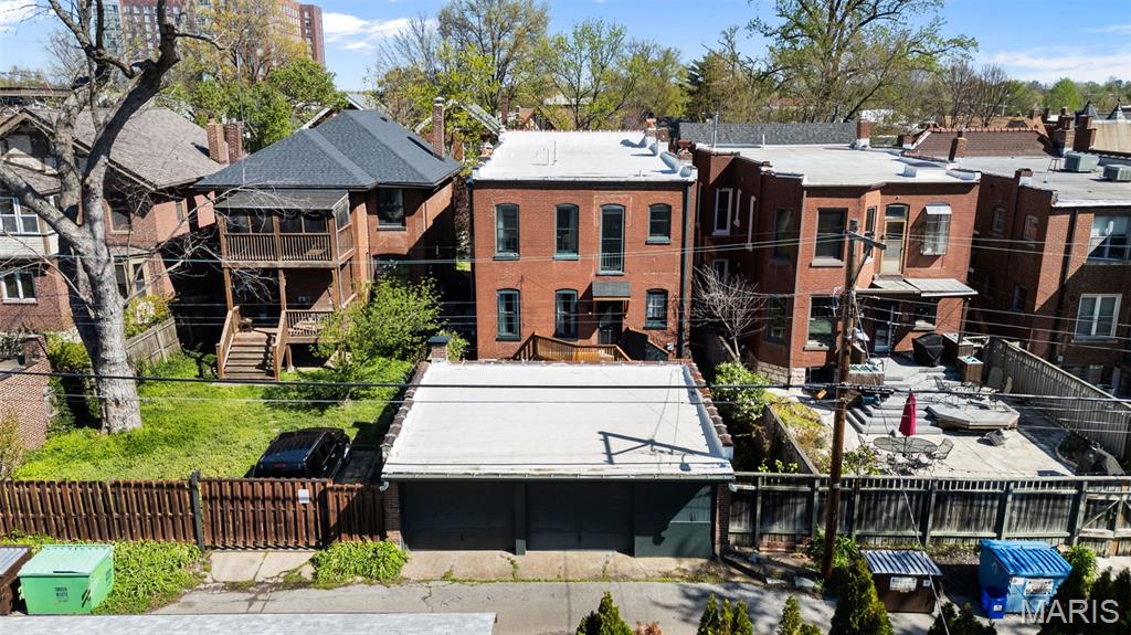 Washington Heights Add - Residential