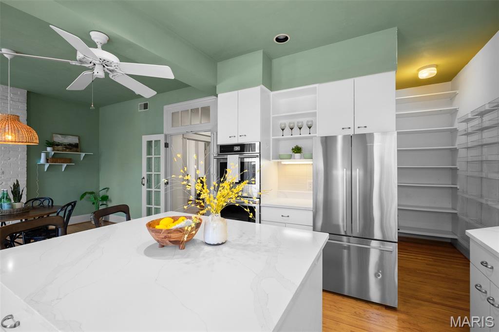 Washington Heights Add - Residential