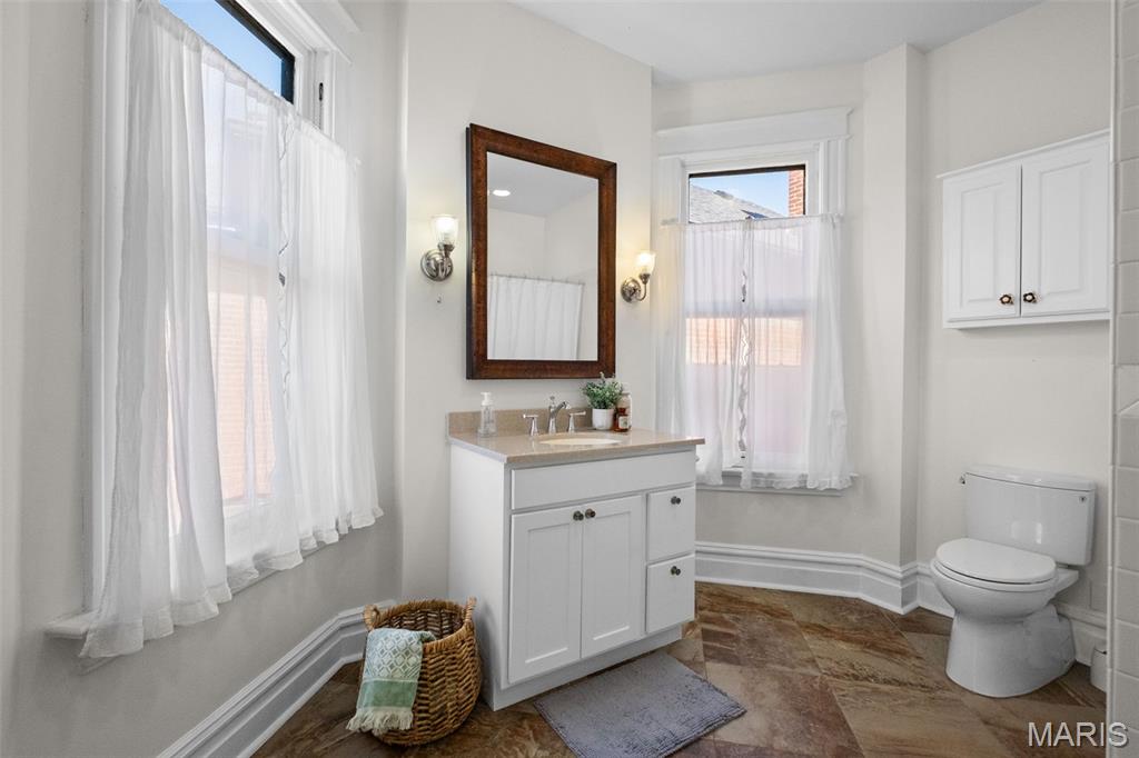 Washington Heights Add - Residential