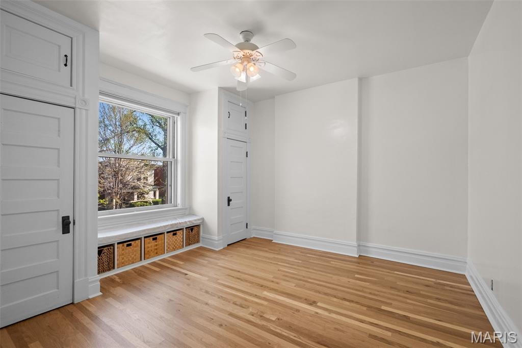 Washington Heights Add - Residential