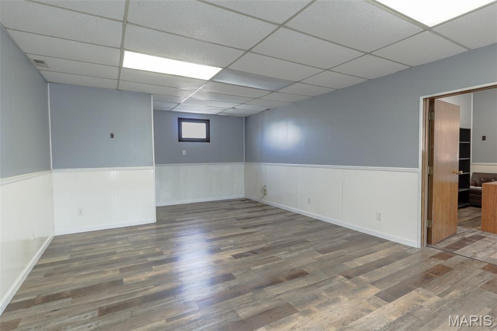 N/A - Commercial Sale