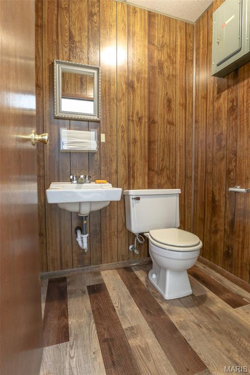 N/A - Commercial Sale