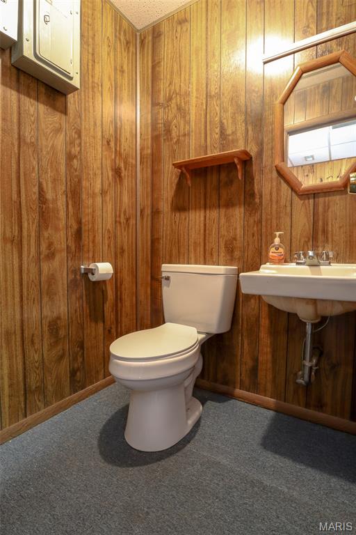 N/A - Commercial Sale