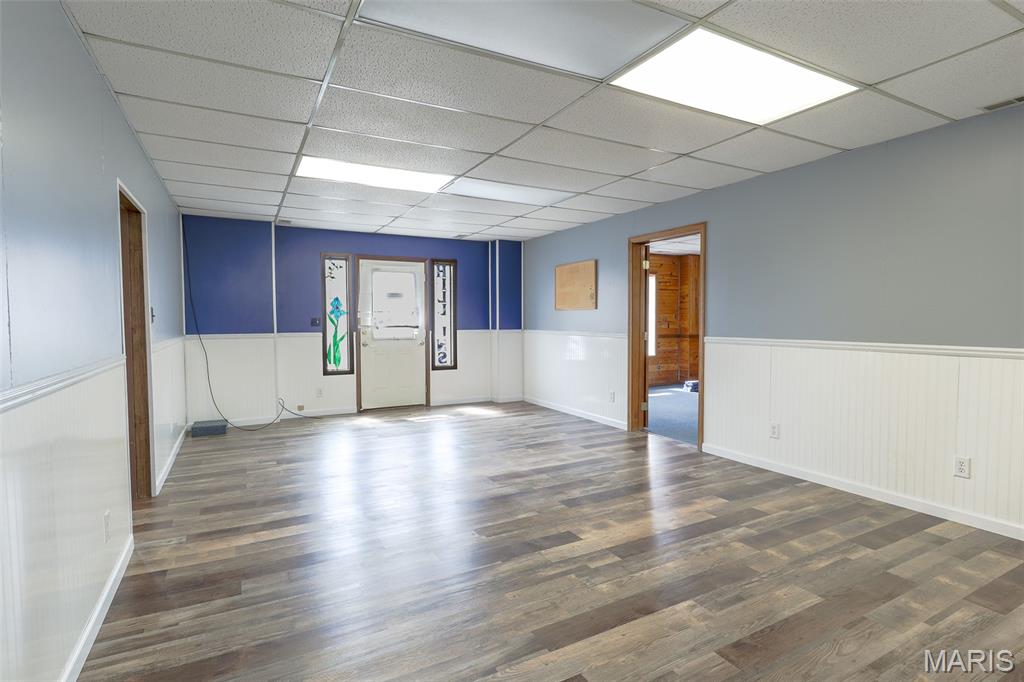 N/A - Commercial Sale