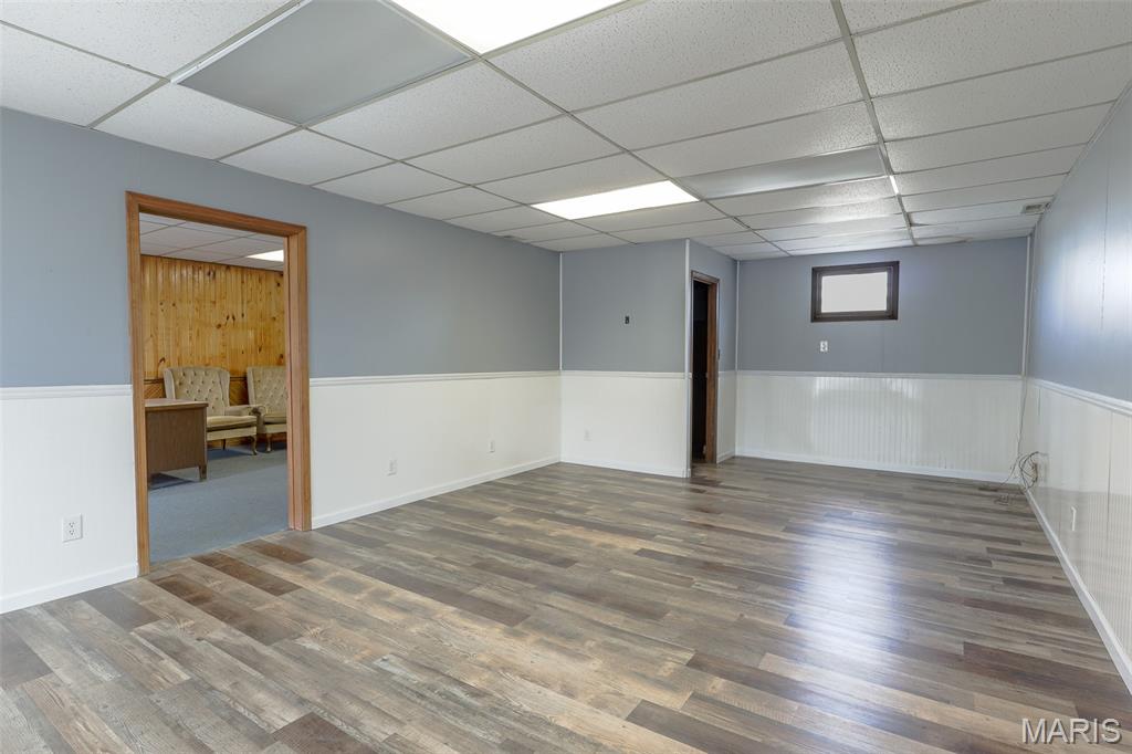 N/A - Commercial Sale