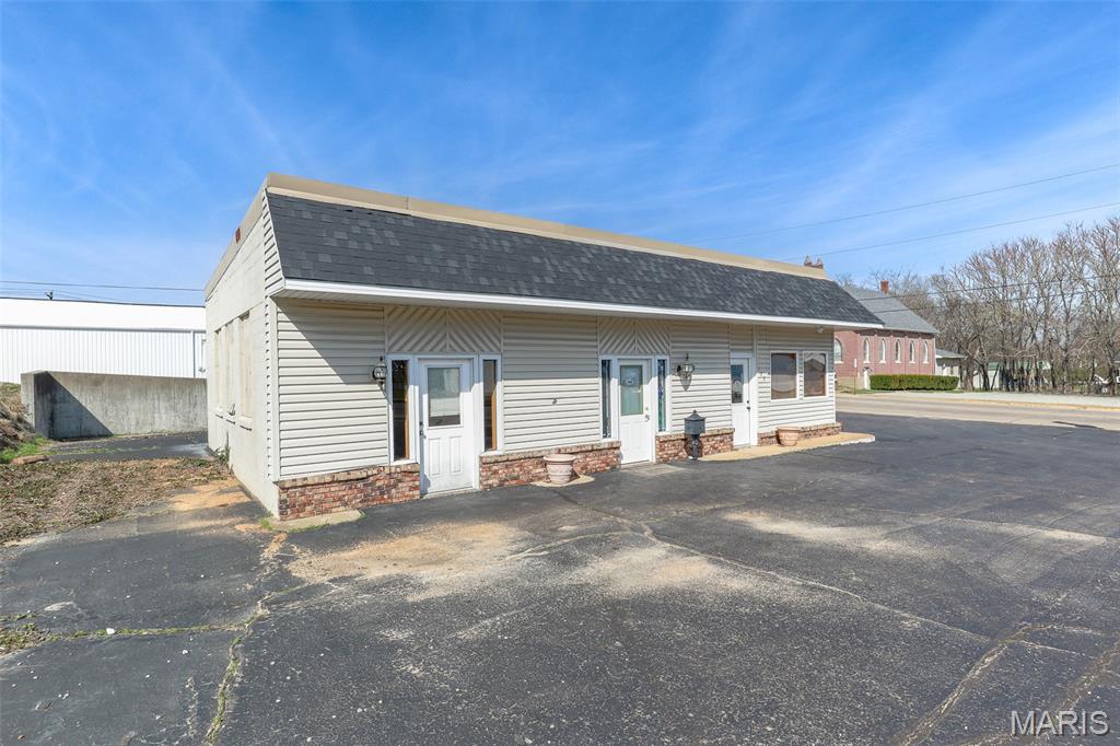 N/A - Commercial Sale