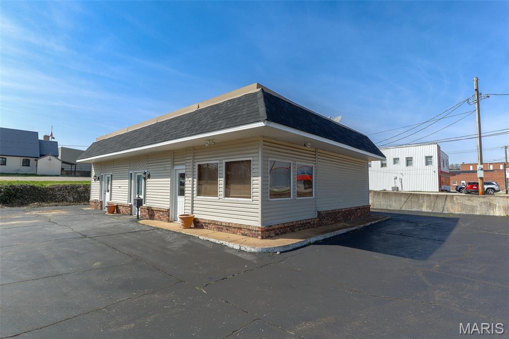 N/A - Commercial Sale