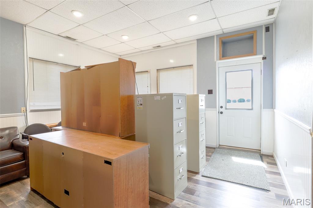 N/A - Commercial Sale