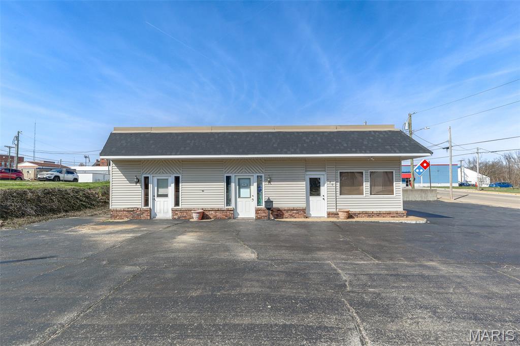 N/A - Commercial Sale