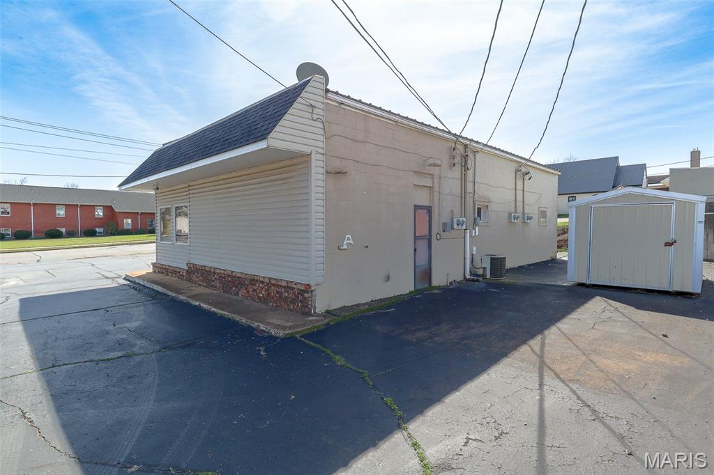 N/A - Commercial Sale