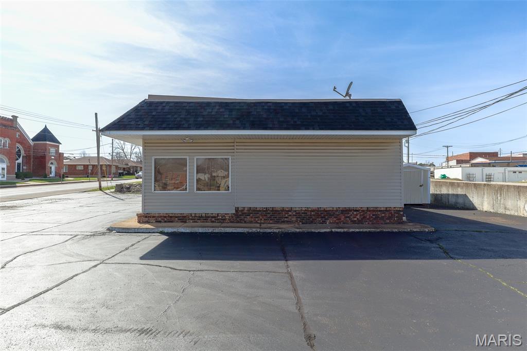 N/A - Commercial Sale