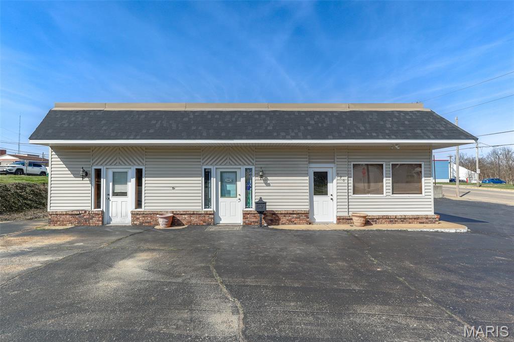 N/A - Commercial Sale