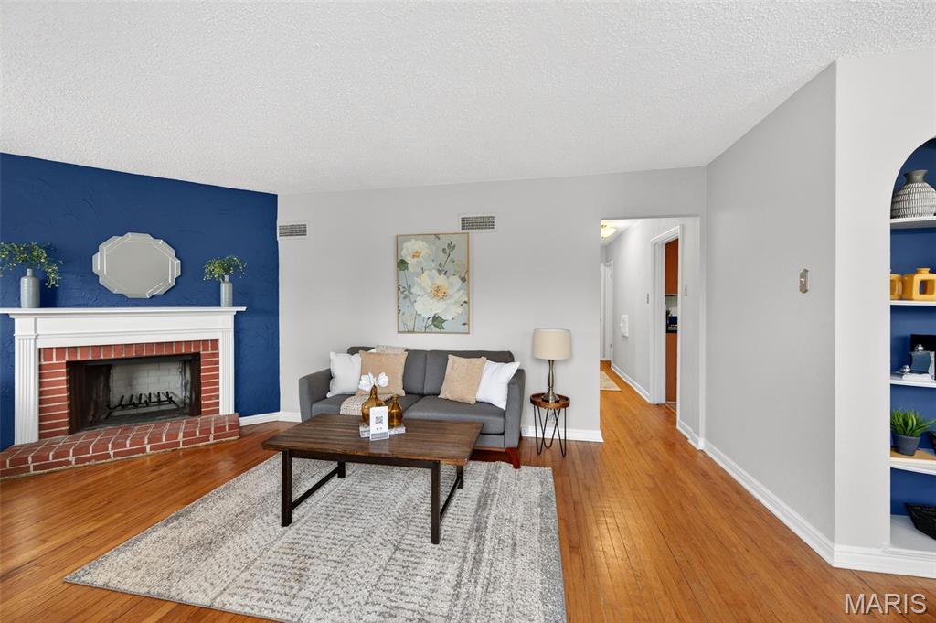 Hill Top View 4 - Residential