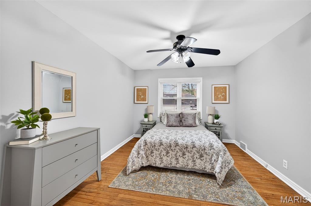 Hill Top View 4 - Residential