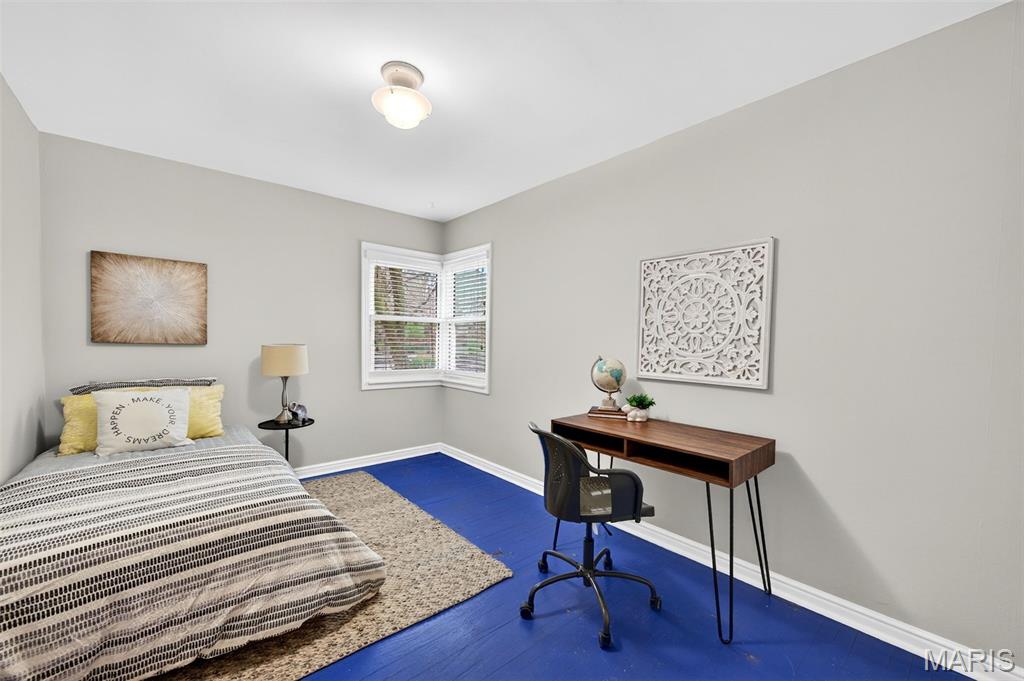 Hill Top View 4 - Residential