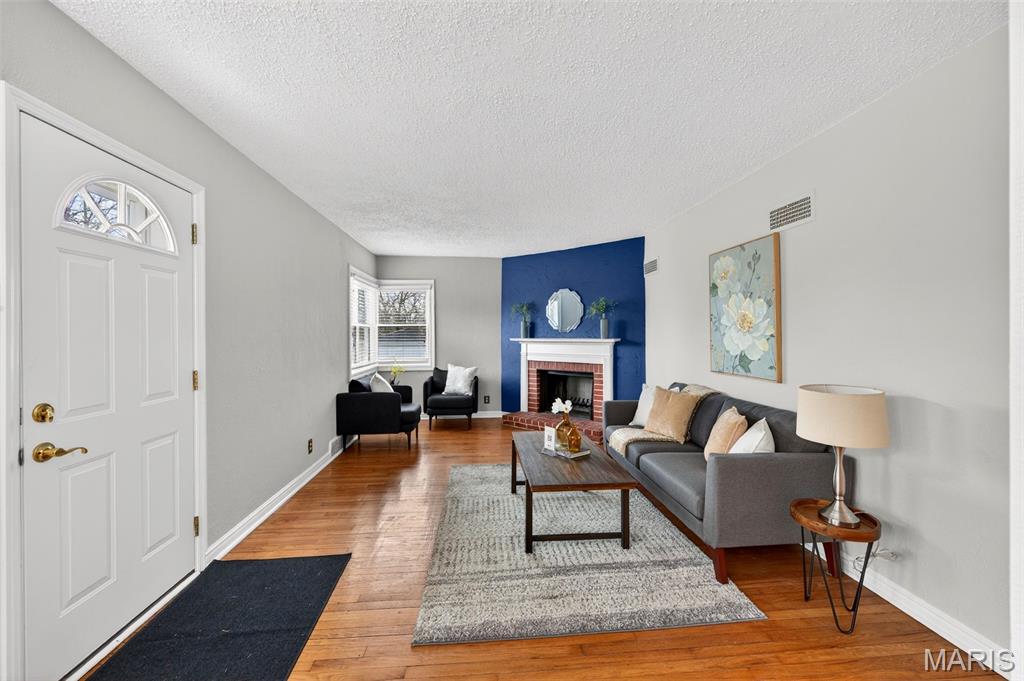 Hill Top View 4 - Residential