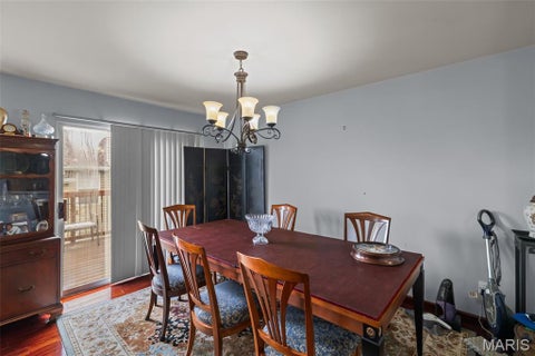 Tiny photo for 134 Holloway Road, Ballwin, MO 63011 (MLS # 26035031)