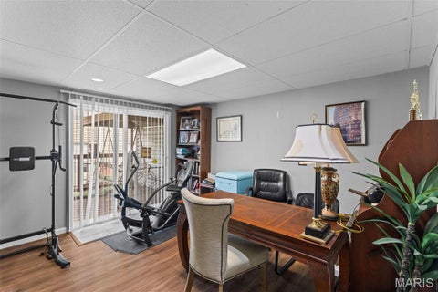 Tiny photo for 134 Holloway Road, Ballwin, MO 63011 (MLS # 26035031)