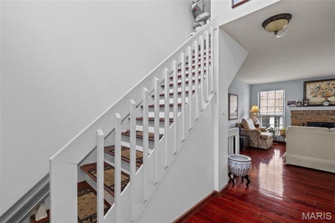 Tiny photo for 134 Holloway Road, Ballwin, MO 63011 (MLS # 26035031)
