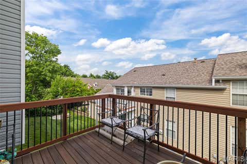 Tiny photo for 134 Holloway Road, Ballwin, MO 63011 (MLS # 26035031)