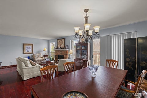 Tiny photo for 134 Holloway Road, Ballwin, MO 63011 (MLS # 26035031)