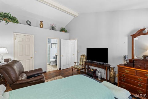Tiny photo for 134 Holloway Road, Ballwin, MO 63011 (MLS # 26035031)