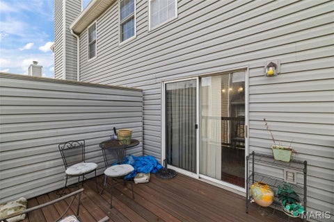 Tiny photo for 134 Holloway Road, Ballwin, MO 63011 (MLS # 26035031)