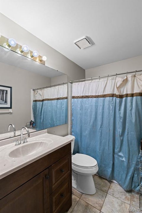 Tiny photo for 134 Holloway Road, Ballwin, MO 63011 (MLS # 26035031)