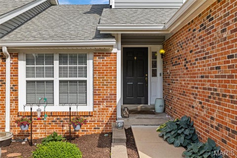 Tiny photo for 134 Holloway Road, Ballwin, MO 63011 (MLS # 26035031)