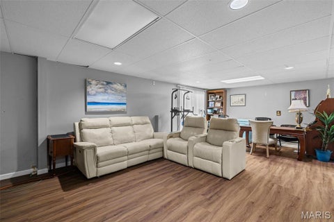 Tiny photo for 134 Holloway Road, Ballwin, MO 63011 (MLS # 26035031)