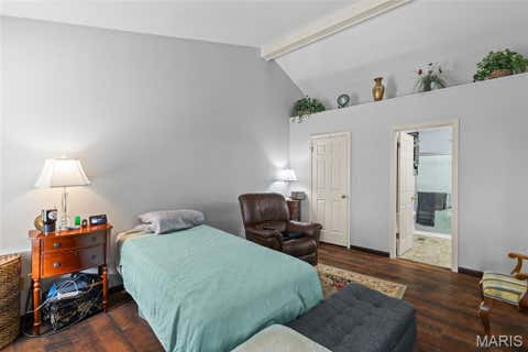 Tiny photo for 134 Holloway Road, Ballwin, MO 63011 (MLS # 26035031)