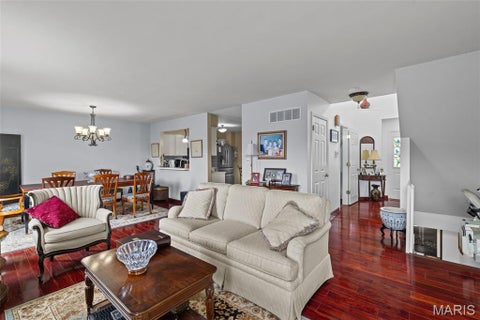 Tiny photo for 134 Holloway Road, Ballwin, MO 63011 (MLS # 26035031)