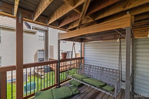 Tiny photo for 134 Holloway Road, Ballwin, MO 63011 (MLS # 26035031)