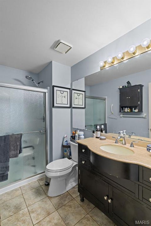 Tiny photo for 134 Holloway Road, Ballwin, MO 63011 (MLS # 26035031)
