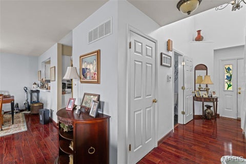 Tiny photo for 134 Holloway Road, Ballwin, MO 63011 (MLS # 26035031)