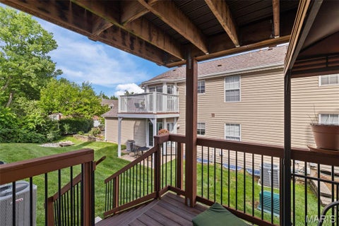 Tiny photo for 134 Holloway Road, Ballwin, MO 63011 (MLS # 26035031)