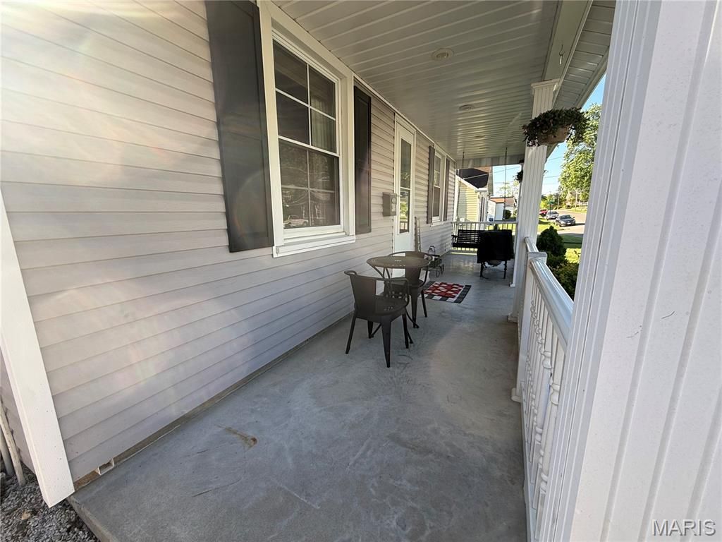 Photo of 308 N Ohio Street, Jackson, MO 63755 (MLS # 26027302)