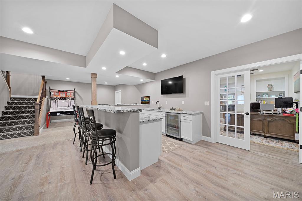 Foristell Ridge - Residential