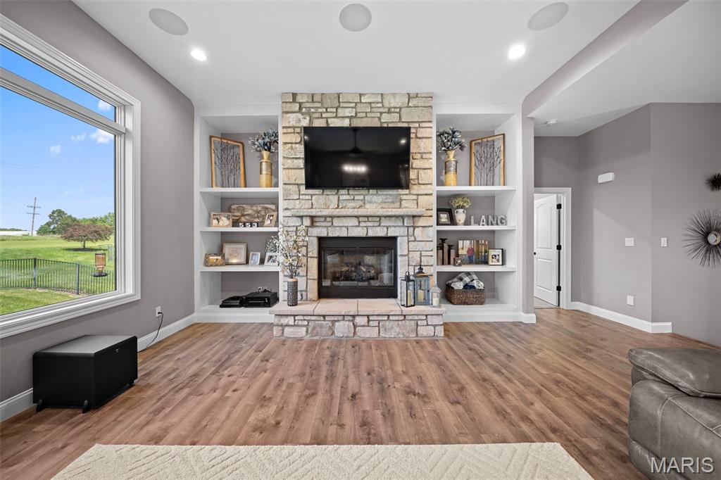 Foristell Ridge - Residential