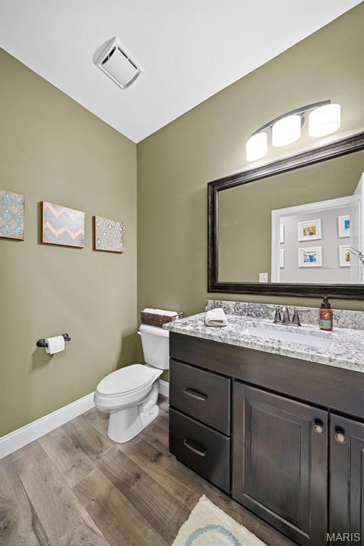 Foristell Ridge - Residential