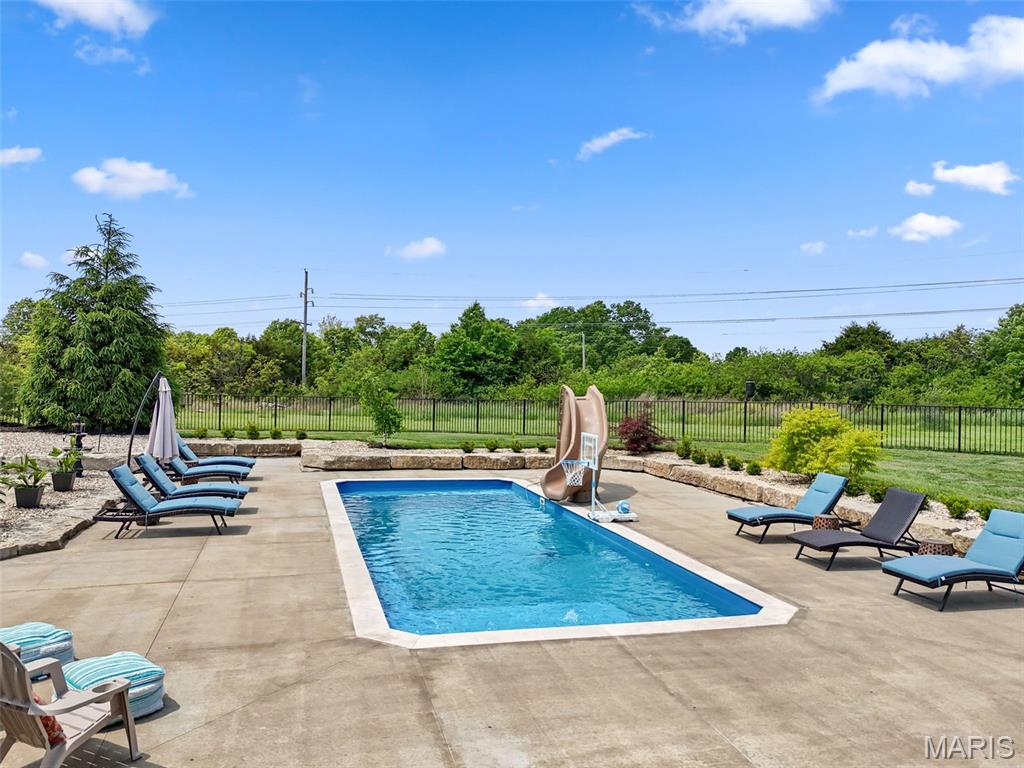 Foristell Ridge - Residential