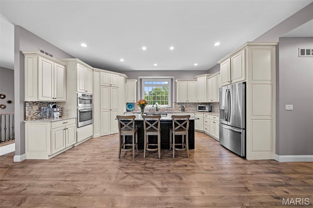 Foristell Ridge - Residential