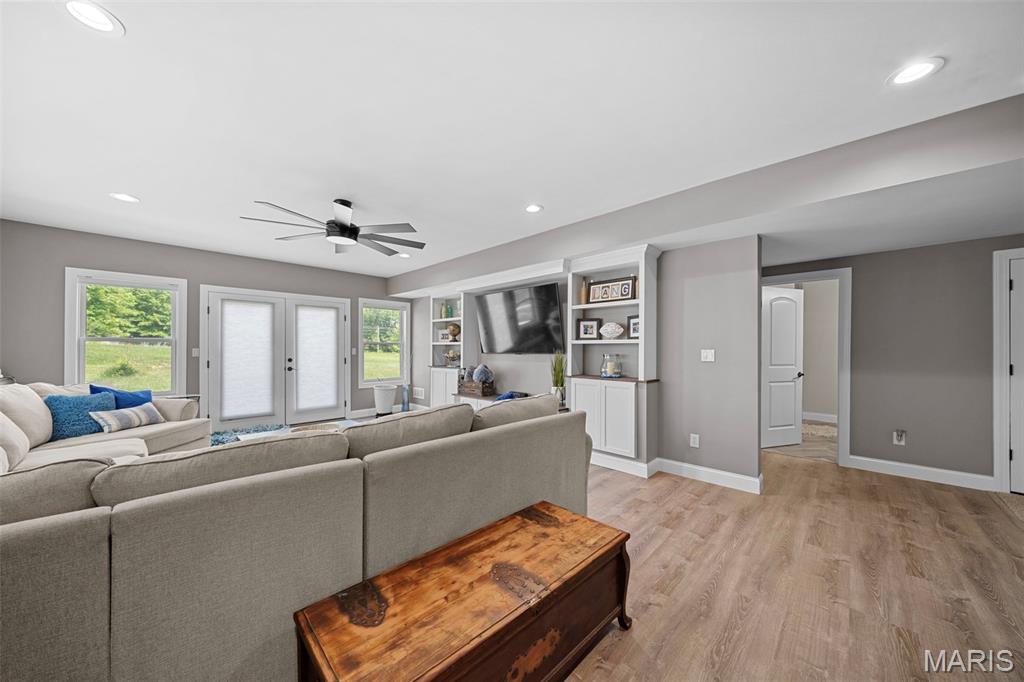 Foristell Ridge - Residential