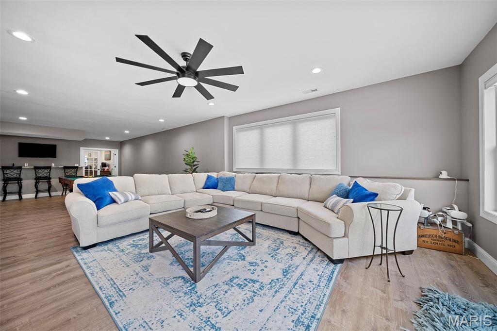 Foristell Ridge - Residential