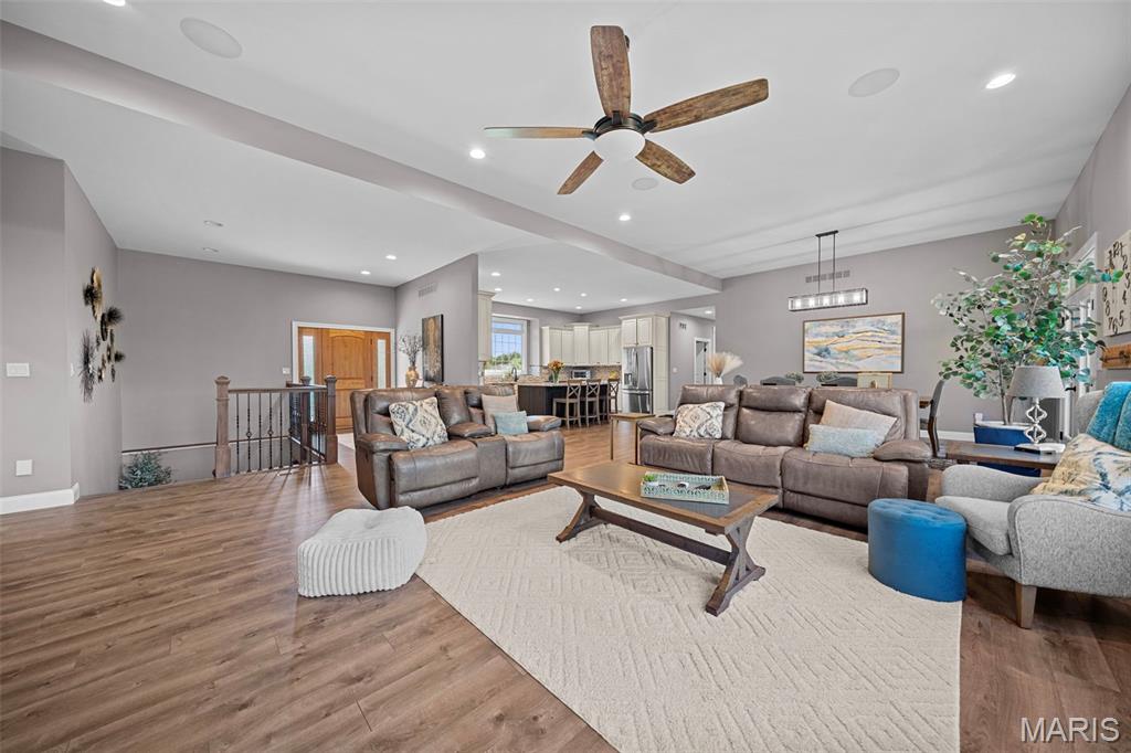 Foristell Ridge - Residential