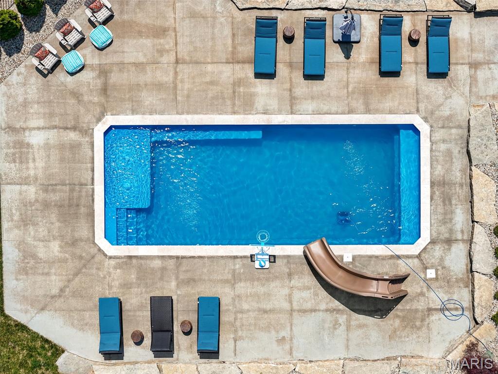 Foristell Ridge - Residential