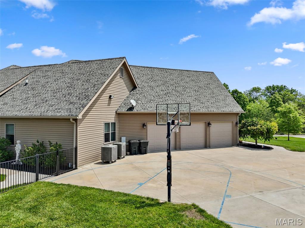 Foristell Ridge - Residential