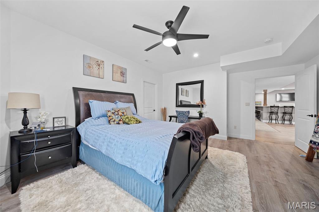 Foristell Ridge - Residential