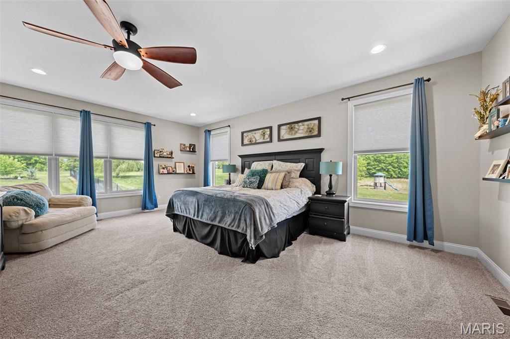 Foristell Ridge - Residential