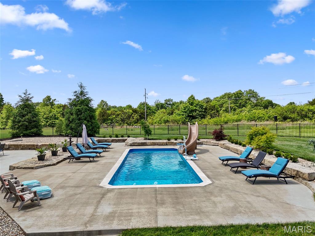 Foristell Ridge - Residential